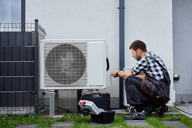 Trusted Hvac service in Uniontown, OH - JG Cool HVAC